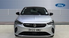 Vauxhall Corsa 1.2 Turbo Elite Edition 5dr Petrol Hatchback